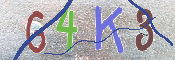 CAPTCHA-Bild